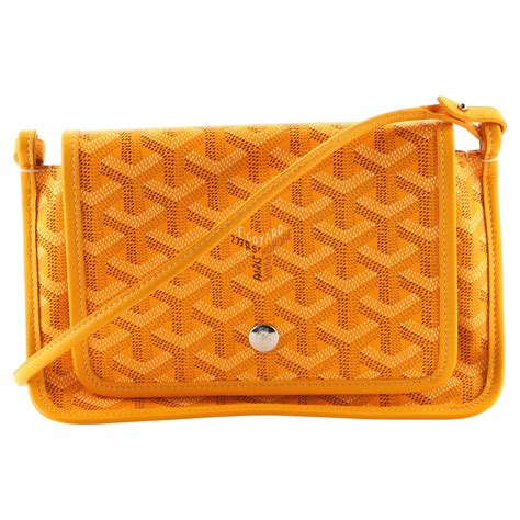 goyard design|goyard canvas.